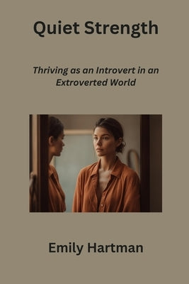 Quiet Strength: Thriving as an Introvert in an Extroverted World by Hartman, Emily
