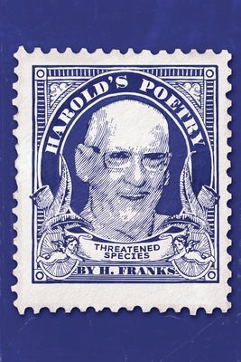 Harold's Poetry by Franks, Harold