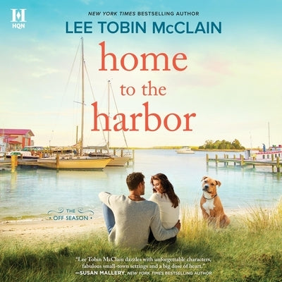 Home to the Harbor by McClain, Lee Tobin