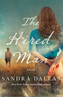 The Hired Man by Dallas, Sandra
