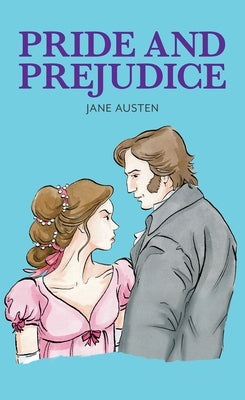 Pride and Prejudice by Austen, Jane