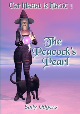 The Peacock's Pearl by Odgers, Sally
