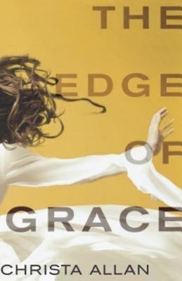 The Edge of Grace by Allan, Christa