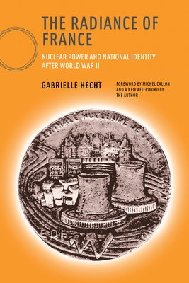 The Radiance of France, new edition by Hecht, Gabrielle