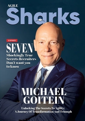 Agile Sharks Magazine by Consulting, Paledec