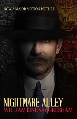 Nightmare Alley: Movie Tie-In Edition by Gresham, William Lindsay