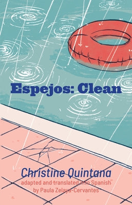 Espejos: Clean by Quintana, Christine