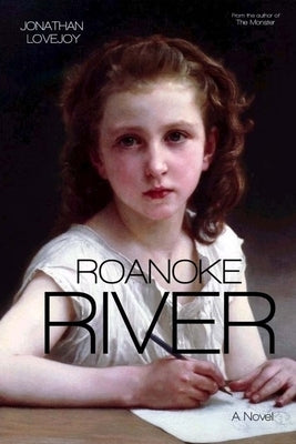 Roanoke River by Lovejoy, Jonathan