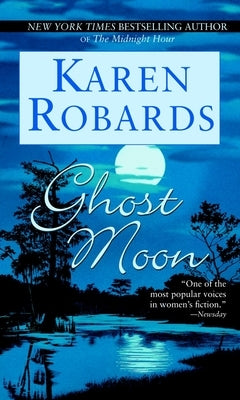 Ghost Moon by Robards, Karen