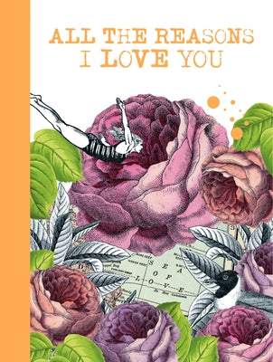 All the Reasons I Love You by The Quirky Paperie, Pabuku