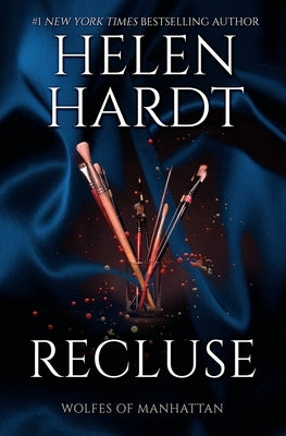 Recluse by Hardt, Helen