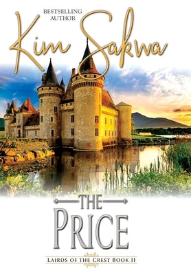 The Price by Sakwa, Kim