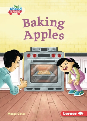 Baking Apples by Gates, Margo