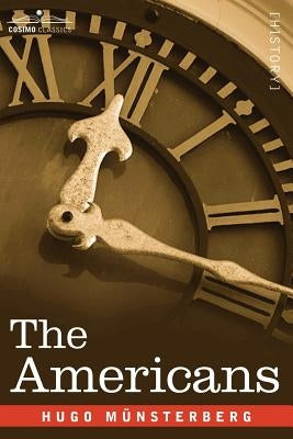 The Americans by Mnsterberg, Hugo