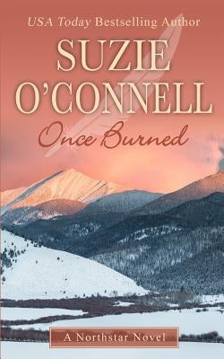 Once Burned by O'Connell, Suzie