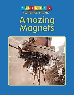 Amazing Magnets by Blevins, Wiley