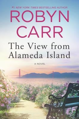 The View from Alameda Island by Carr, Robyn