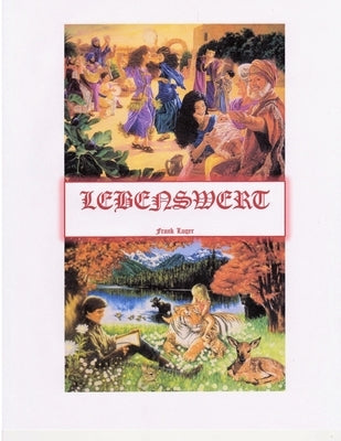 Lebenswert by Luger, Frank