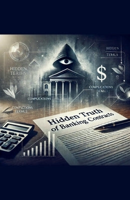 The Hidden Truths of Banking Contracts by Rodriguez, Joseph