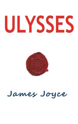 Ulysses by Joyce, James