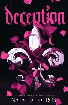 Deception by Lourose, Natalia