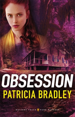 Obsession by Bradley, Patricia