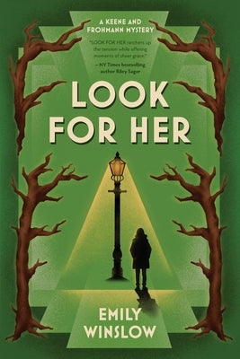 Look for Her by Winslow, Emily