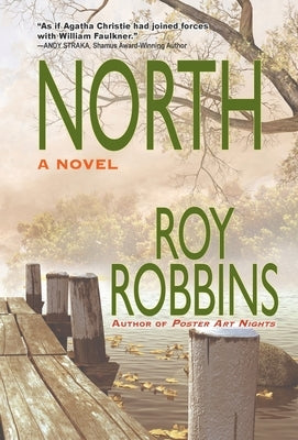 North by Robbins, Roy