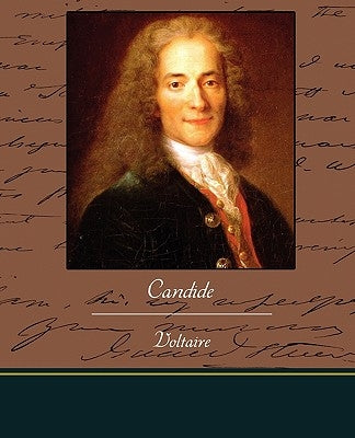 Candide by Voltaire