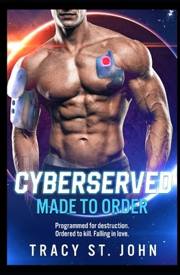 Made to Order by St John, Tracy