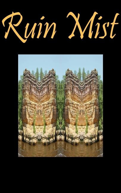 Ruin Mist Deluxe Journal: The Alliance by Stanek, Robert