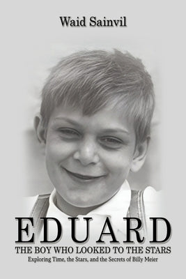 Eduard: The Boy Who Looked To The Stars. by Sainvil, Waid
