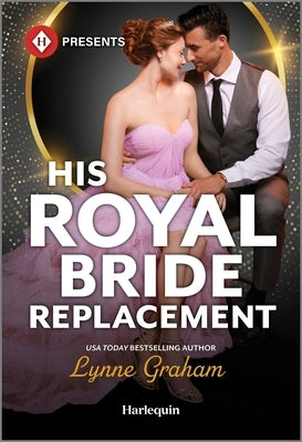 His Royal Bride Replacement by Graham, Lynne