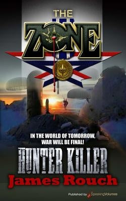 Hunter Killer by Rouch, James