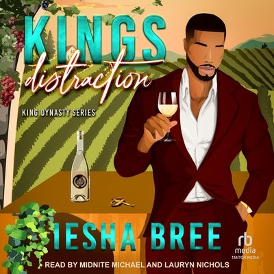 Kings Distraction by Bree, Iesha