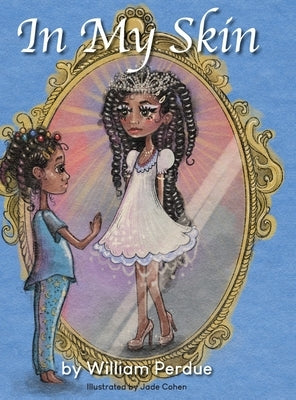 In My Skin by Perdue, William