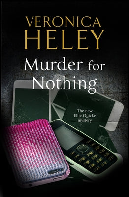 Murder for Nothing by Heley, Veronica