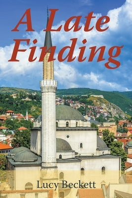 A Late Finding by Beckett, Lucy