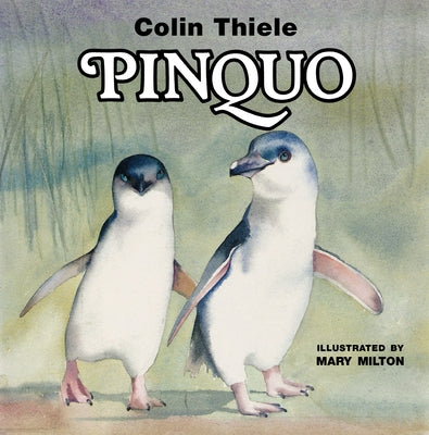 Pinquo by Thiele, Colin