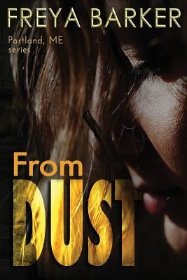 From Dust by Barker, Freya