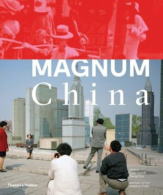 Magnum China by Magnum Photos
