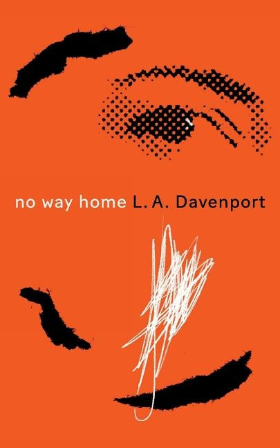 No Way Home by Davenport, L. a.