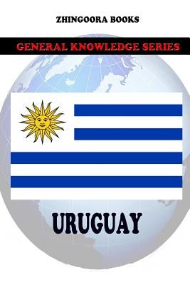 Uruguay by Books, Zhingoora