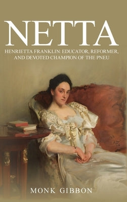 Netta by Gibbon, Monk