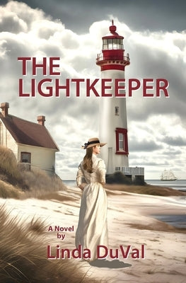The Lightkeeper by Duval, Linda