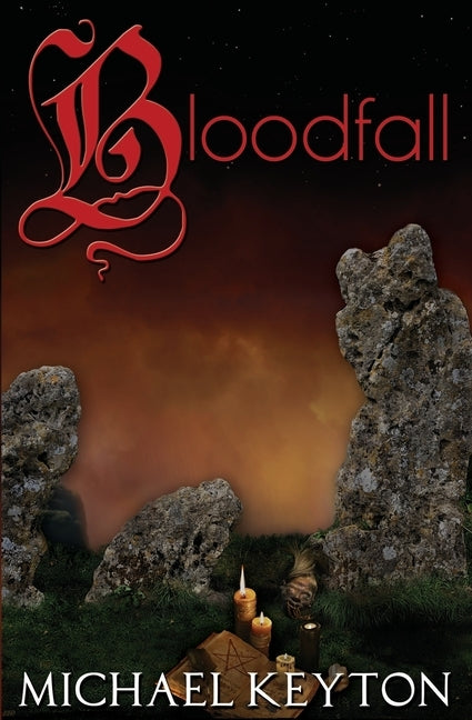 Bloodfall by Keyton, Michael