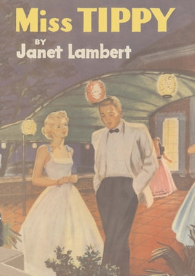 Miss Tippy by Lambert, Janet