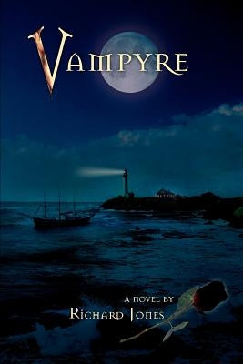 Vampyre by Jones, Richard