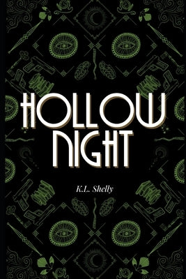 Hollow Night by Shelly, K. L.