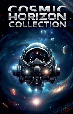 "Cosmic Horizon Collection" by Fontenot, Anthony